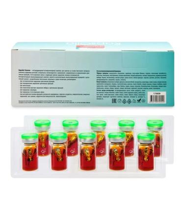 KapsOila Potenow Capsules in the Activator 10 pcs - Buy Online on GoSupps.com