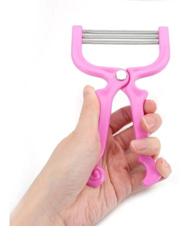 EcoMix Epiprator for removing hair on the face and body - Buy Online on GoSupps.com