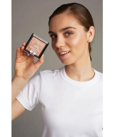 Highlighter Face Podra in the Skin Glow CTC09 palette - Buy Online on GoSupps.com