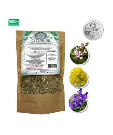 Good butter press Transbaikal tea No. 15 "Joint"