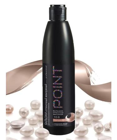 POINT Set of pearl balm (10.8) + go - Buy Online on GoSupps.com