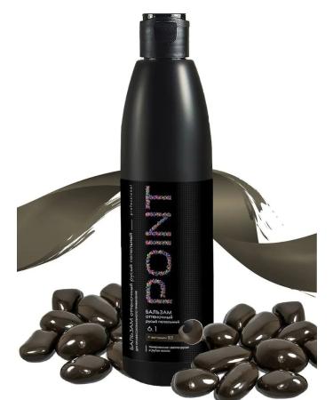 POINT Set of balm greasy ash + go - Buy Online on GoSupps.com