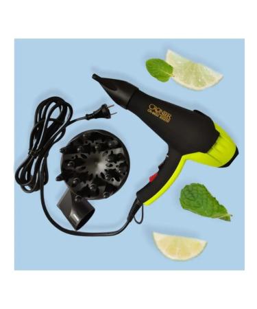 Cronier Hair dryer and hair styling - Buy Online on GoSupps.com