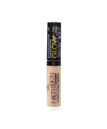 TF Cosmetics Classler for the face and eyes of Master Skin Concealer CTC08 tone 205 - Buy Online on GoSupps.com