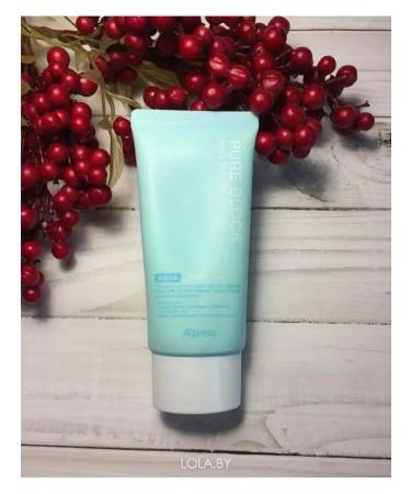 A'Pieu Sunscreen cream gel SPF50 moisturizing Korea - Buy Online on GoSupps.com