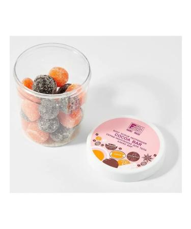 Family Forever Factory Family Skrab Monpasier Hand Made Cocoa Bar 300 gr.
