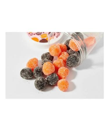 Family Forever Factory Family Skrab Monpasier Hand Made Cocoa Bar 300 gr. - Buy Online on GoSupps.com