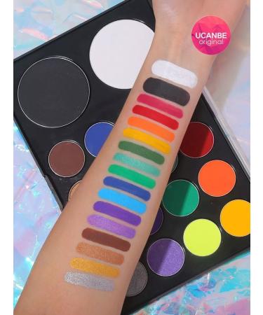 UCANBE Aquagram Professional for the face and body - Buy Online on GoSupps.com