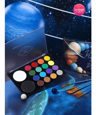 UCANBE Aquagram Professional for the face and body - Buy Online on GoSupps.com