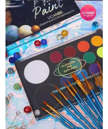 UCANBE Aquagram Professional for the face and body - Buy Online on GoSupps.com