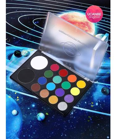 UCANBE Aquagram Professional for the face and body - Buy Online on GoSupps.com