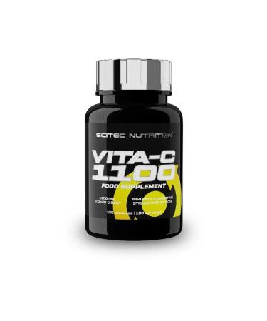 Scitec Nutrition C1000 + Bioflavonoids
