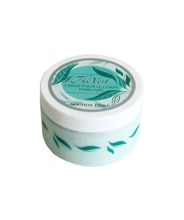 new dawn Body cream "Green Chey" 250 ml