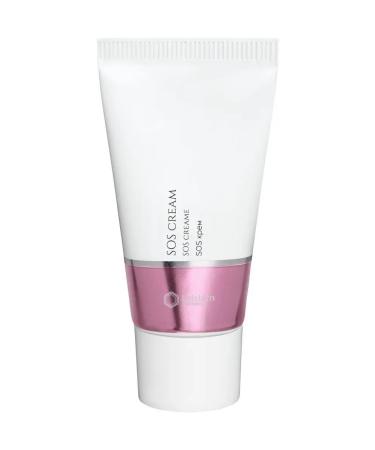 Leistern Cosmetics Cream for irritation inflammation and burn. SOS Cream.15ML - Buy Online on GoSupps.com