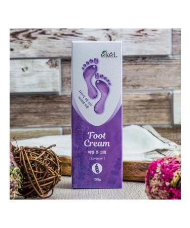 Beautiful period Moisturizing and nutritious legs with natural