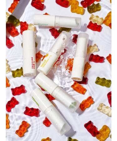 Elvazo Set of balms
