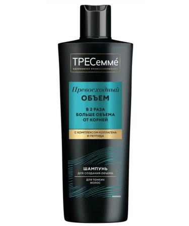 TRESemme Beauty 400 ml shampoo