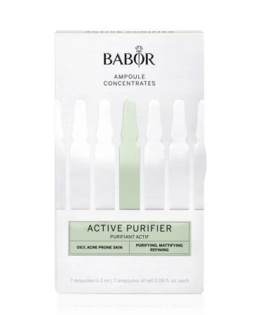 Babor Wheral for problem skin in Active Purifier - Buy Online on GoSupps.com