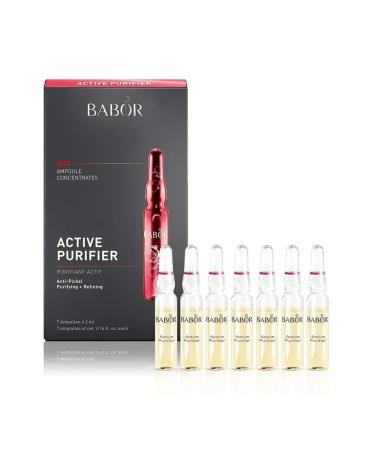 Babor Wheral for problem skin in Active Purifier - Buy Online on GoSupps.com