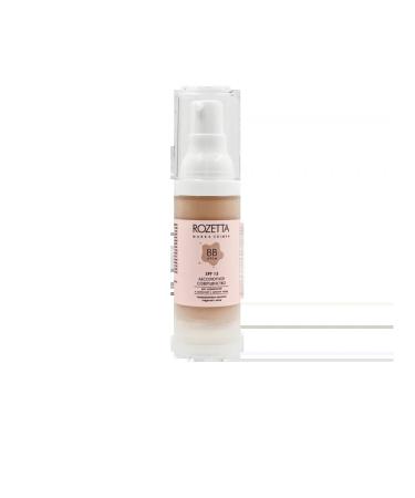 Rosetta BB cream for normal skin