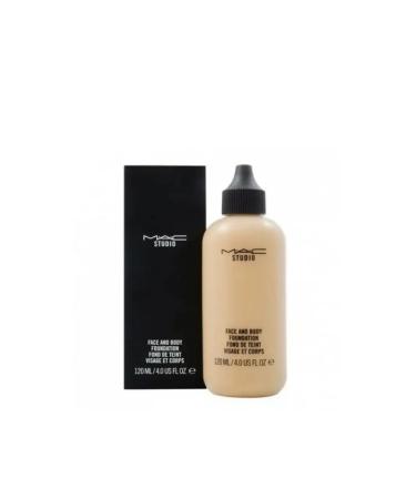 MAC "Face and Body Foundation" Face Tonal Cream