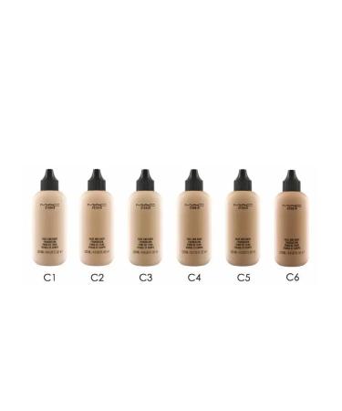 MAC "Face and Body Foundation" Face Tonal Cream - Buy Online on GoSupps.com