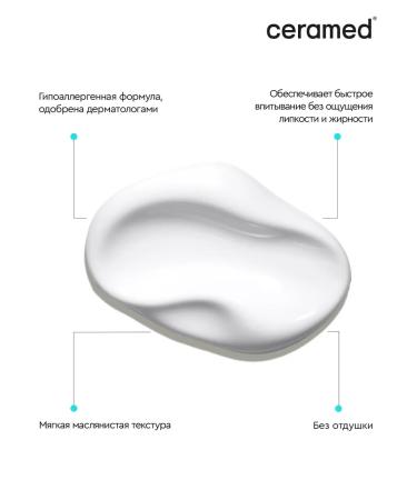 CERAMED Moisturizer with urea 75 ml - Buy Online on GoSupps.com