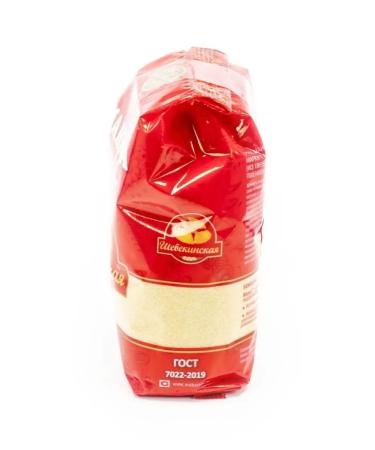 Shebekinsky Shebecenskaya deck of solid wheat 2 x 450 g - Buy Online on GoSupps.com