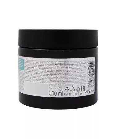 Dr Sante Mask COCONUT HAIR COSCOCE Hair Extreme 300 ml - Buy Online on GoSupps.com