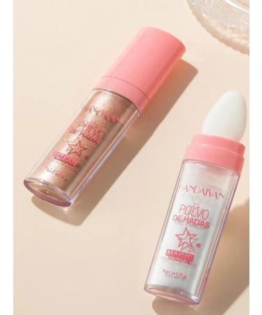 handaiyan Shimmering face highlighter - Buy Online on GoSupps.com