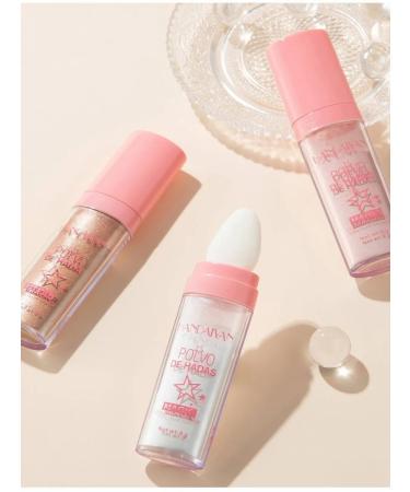 handaiyan Shimmering face highlighter - Buy Online on GoSupps.com