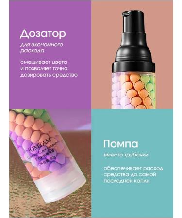 FENTY BEAUTY Makeup base. Makeup base. 3-in-1 face primer. - Buy Online on GoSupps.com