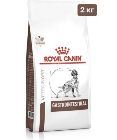 ROYAL CANIN Gastrointestinal 2 kg