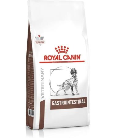 ROYAL CANIN Gastrointestinal 2 kg - Buy Online on GoSupps.com