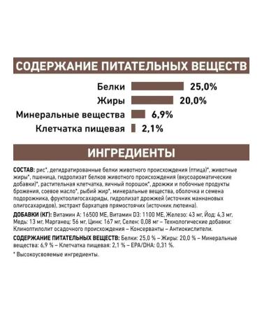 ROYAL CANIN Gastrointestinal 2 kg - Buy Online on GoSupps.com