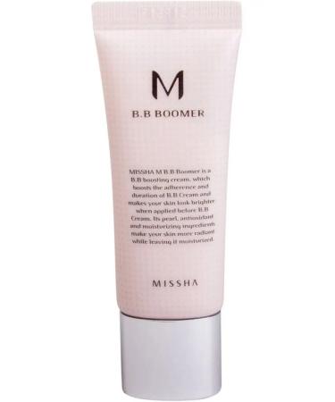 MISSHA Basis base for faces base primer