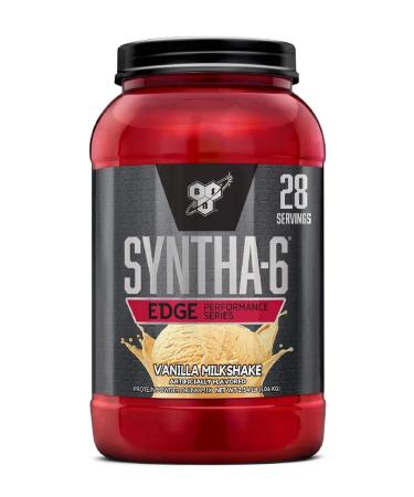 BSN Protein Syntha -6 Edge 1020 g - vanilla