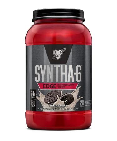 BSN Protein Syntha -6 Edge 1080 g - cookies with cream