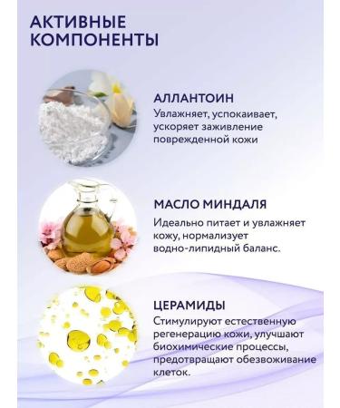 Ollin Professional Hand and nail cream is nutritious 100 ml - Buy Online on GoSupps.com