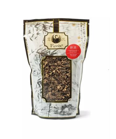 Phoenix Chinese elite tea "Black Magic" 300 grams - Buy Online on GoSupps.com