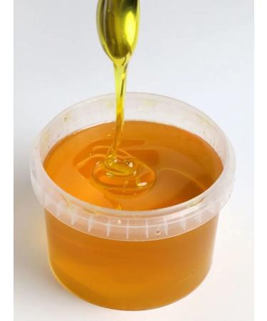 The Good Beekeeper Cornflower honey natural 700 g - Buy Online on GoSupps.com