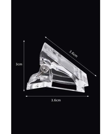 Clamps for upper forms 5pcs - Buy Online on GoSupps.com