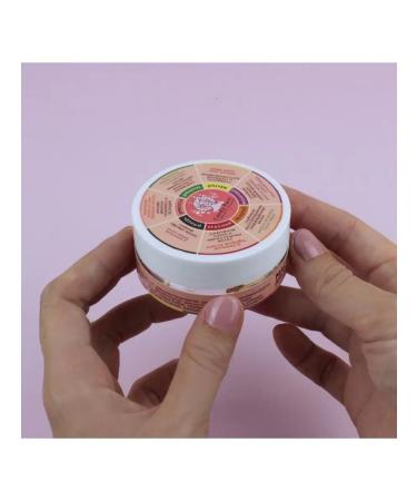 Candy Rain Hair oil express recovery in capsules - Buy Online on GoSupps.com