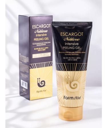 farmstay Pilling slot with a royal snail extract - Buy Online on GoSupps.com