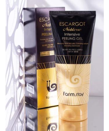 farmstay Pilling slot with a royal snail extract - Buy Online on GoSupps.com