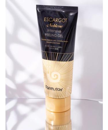 farmstay Pilling slot with a royal snail extract - Buy Online on GoSupps.com