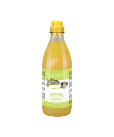 iv san bernard Fruit of the Gromer Maracuja shampoo for long wool 1l - Buy Online on GoSupps.com