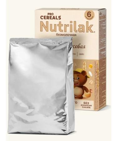 Nutrilak Silent Multicar -haired Multi -Little - Buy Online on GoSupps.com