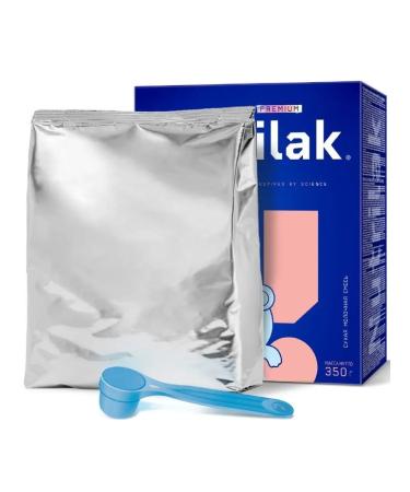 Nutrilak Dry Milk Prefreeps from birth 350 gr. - Buy Online on GoSupps.com