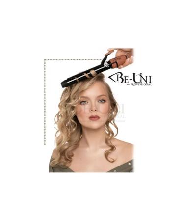 BeUni Hair curler curls Professional 19 mm - Buy Online on GoSupps.com